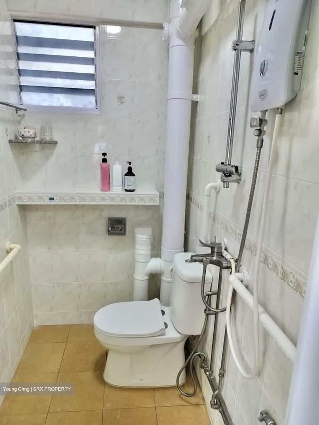 Blk 685 Hougang Spring (Hougang), HDB 3 Rooms #603469731